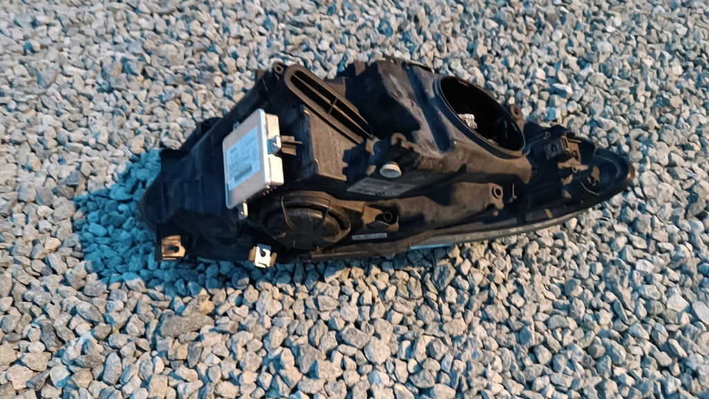 Frontscheinwerfer BMW 1 F21 F20 7229677-10 Xenon Links Scheinwerfer Headlight