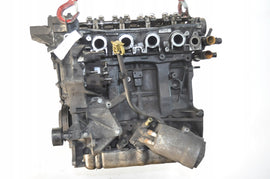 Motor Renault Master II G9TF722 2.2 DCI 90PS 66kW 260TKm 2003 Diesel Unkomplett