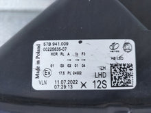 Load image into Gallery viewer, Frontscheinwerfer Skoda Karoq 57B941009 Full LED Links Scheinwerfer Headlight SCH6070327655lt