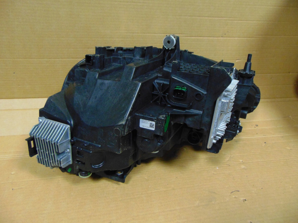 Frontscheinwerfer BMW 2 G42 8083636-07 LED Rechts Scheinwerfer Headlight SCH4447012761gb
