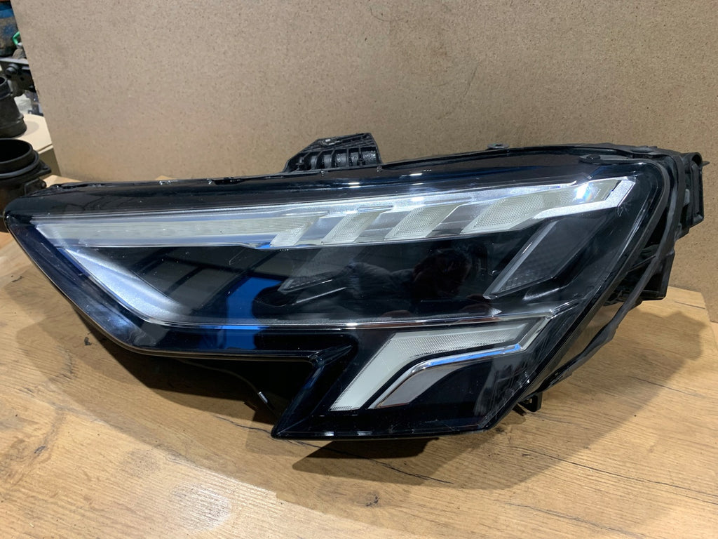 Frontscheinwerfer Audi A3 8Y0941033 Full LED Links Scheinwerfer Headlight SCH9943772352io