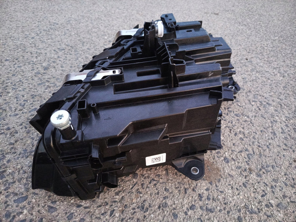 Frontscheinwerfer BMW 5 5A798D7-08 Full LED Links Scheinwerfer Headlight SCH8251546326dz