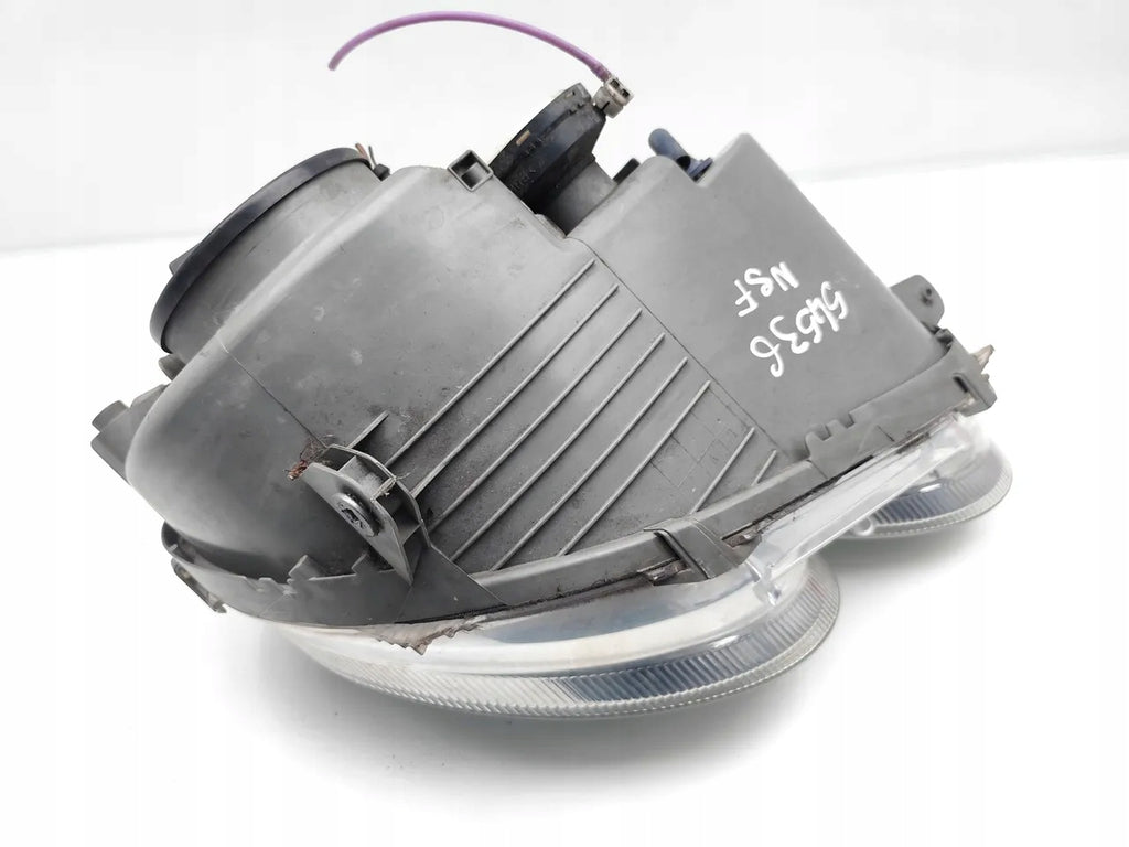 Frontscheinwerfer Mercedes-Benz Coupe Ein Stück (Rechts oder Links) Headlight SCH4019545075ce