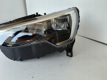 Laden Sie das Bild in den Galerie-Viewer, Frontscheinwerfer Audi Q3 83A941011 Full LED Links Scheinwerfer Headlight SCH1032839341rc