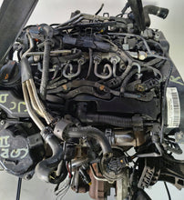 Laden Sie das Bild in den Galerie-Viewer, Motor Audi A4 CJCD 2.0 TDI 143PS 110kW Diesel Engine Komplett