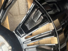 Load image into Gallery viewer, 1x Alufelge 19 Zoll 5x114.3 Nissan Juke Rim Wheel FEL7970398836gn