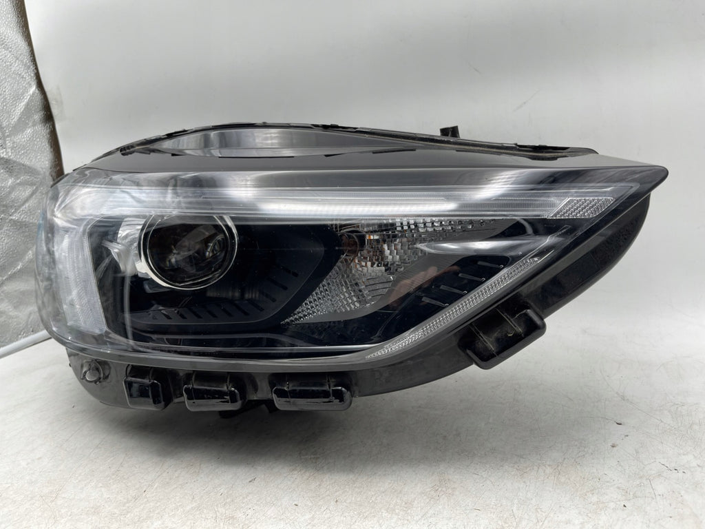 Frontscheinwerfer Ford KT4B13W029KD Rechts Scheinwerfer Headlight SCH5665683873fo