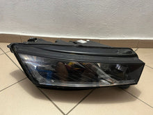 Load image into Gallery viewer, Frontscheinwerfer Skoda Octavia IV 5E4941016B LED Rechts Scheinwerfer Headlight SCH7737900951rl