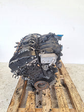 Laden Sie das Bild in den Galerie-Viewer, Motor BMW E60 E90 N53B30A 3.0 Benzin Engine Unkomplett