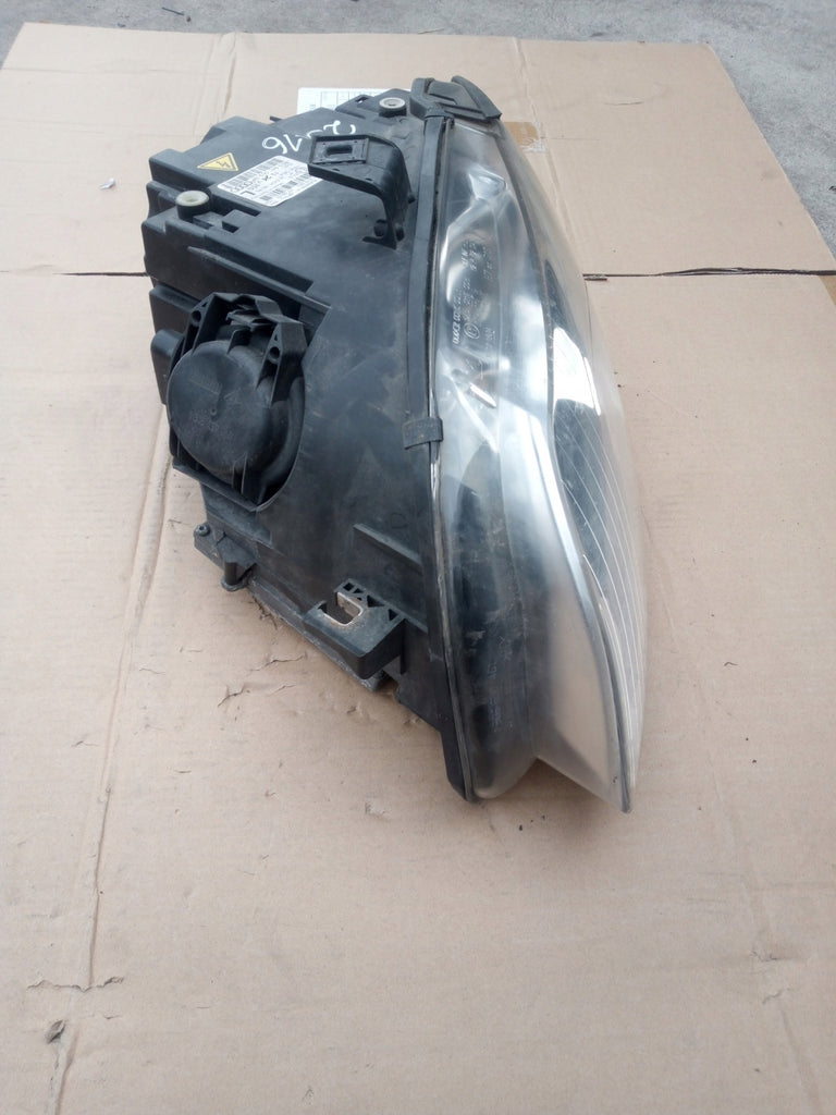 Frontscheinwerfer Audi A4 B7 8E0941003BP Links Scheinwerfer Headlight SCH2451061999yo