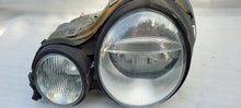 Load image into Gallery viewer, Frontscheinwerfer Mercedes-Benz 14434500 Laser Links Scheinwerfer Headlight