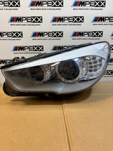 Load image into Gallery viewer, Frontscheinwerfer BMW F07 7199607 7296090 Bi-Xenon Links Scheinwerfer Headlight SCH1637306815rr