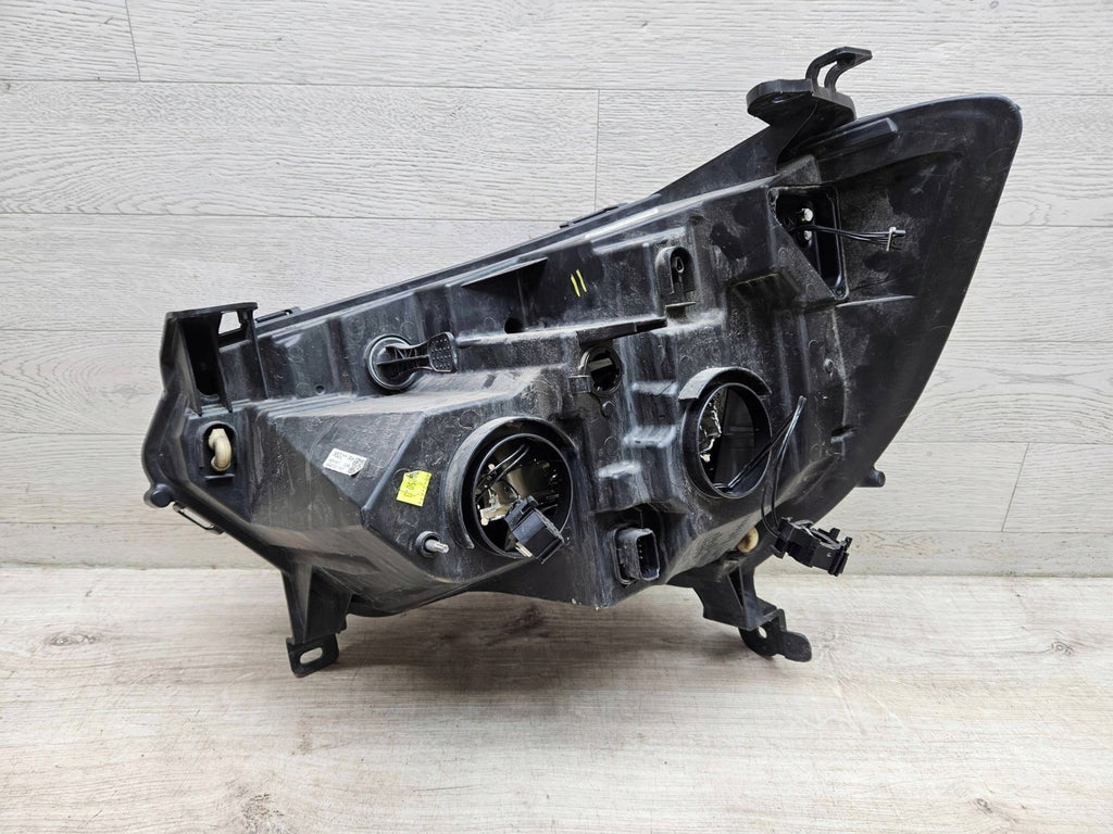 Frontscheinwerfer Renault Master III 260105567R Rechts Scheinwerfer Headlight SCH9766894748ko