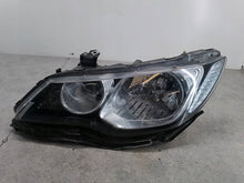 Load image into Gallery viewer, Frontscheinwerfer Honda Civic I VIII FALSE Scheinwerfer Headlight SCH1475617142gj