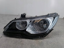 Laden Sie das Bild in den Galerie-Viewer, Frontscheinwerfer Honda Civic I VIII Links Scheinwerfer Headlight SCH1475617142gj