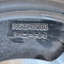 Load image into Gallery viewer, 1x Alufelge 17 Zoll 6.5" 4x108 28ET 9851549080 Opel Frontera Rim Wheel FEL3715251545bx