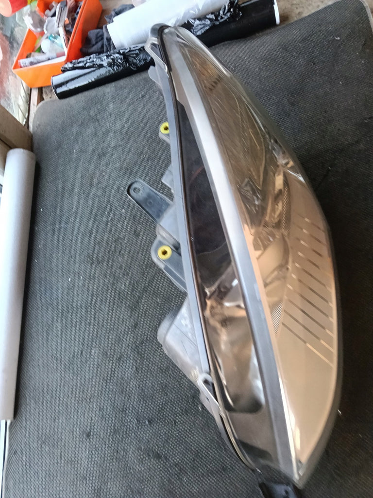 Frontscheinwerfer Ford Galaxy I Xenon Links Scheinwerfer Headlight SCH3989285190ph