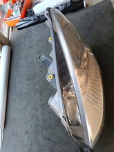 Laden Sie das Bild in den Galerie-Viewer, Frontscheinwerfer Ford Galaxy I Xenon Links Scheinwerfer Headlight SCH3989285190ph