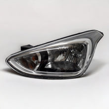 Laden Sie das Bild in den Galerie-Viewer, Frontscheinwerfer Hyundai I10 92101-B9000 Halogen Links Scheinwerfer Headlight