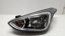 Laden Sie das Bild in den Galerie-Viewer, Frontscheinwerfer Hyundai I10 92101-B9000 Halogen Links Scheinwerfer Headlight