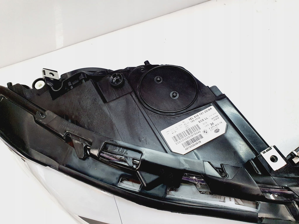 Frontscheinwerfer BMW 5 F11 F10 7271912 7203246 Bi-Xenon Rechts Headlight SCH3901164846cg