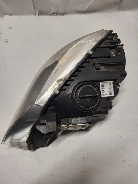 Frontscheinwerfer BMW 6 Coupe 030126667200 Rechts Scheinwerfer Headlight SCH9657951490do