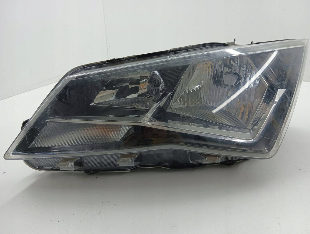 Frontscheinwerfer Seat Ateca 577941005A 90102287 Links Scheinwerfer Headlight