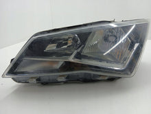 Laden Sie das Bild in den Galerie-Viewer, Frontscheinwerfer Seat Ateca 577941005A 90102287 Links Scheinwerfer Headlight
