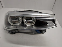 Laden Sie das Bild in den Galerie-Viewer, Frontscheinwerfer BMW F26 F25 7410842 Full LED Rechts Scheinwerfer Headlight SCH2203630974qg