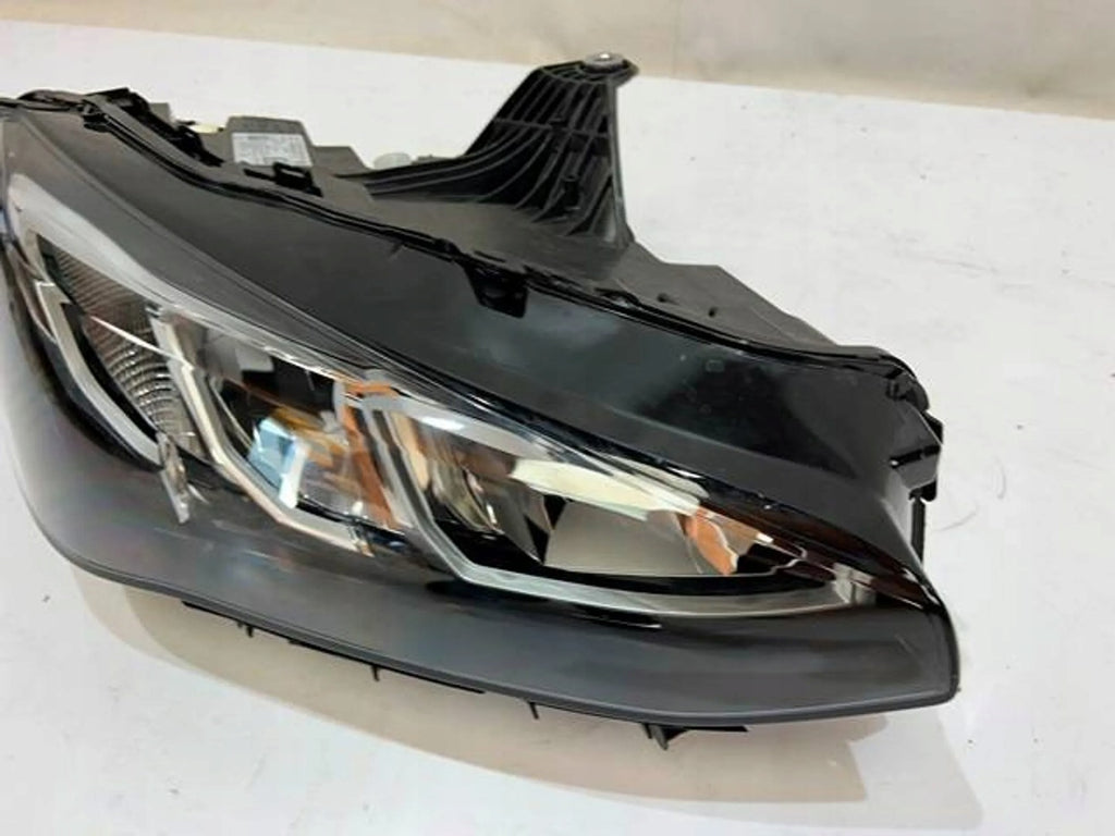 Frontscheinwerfer BMW 2 Active Tourer U06 5A42244-05 LED Rechts Headlight