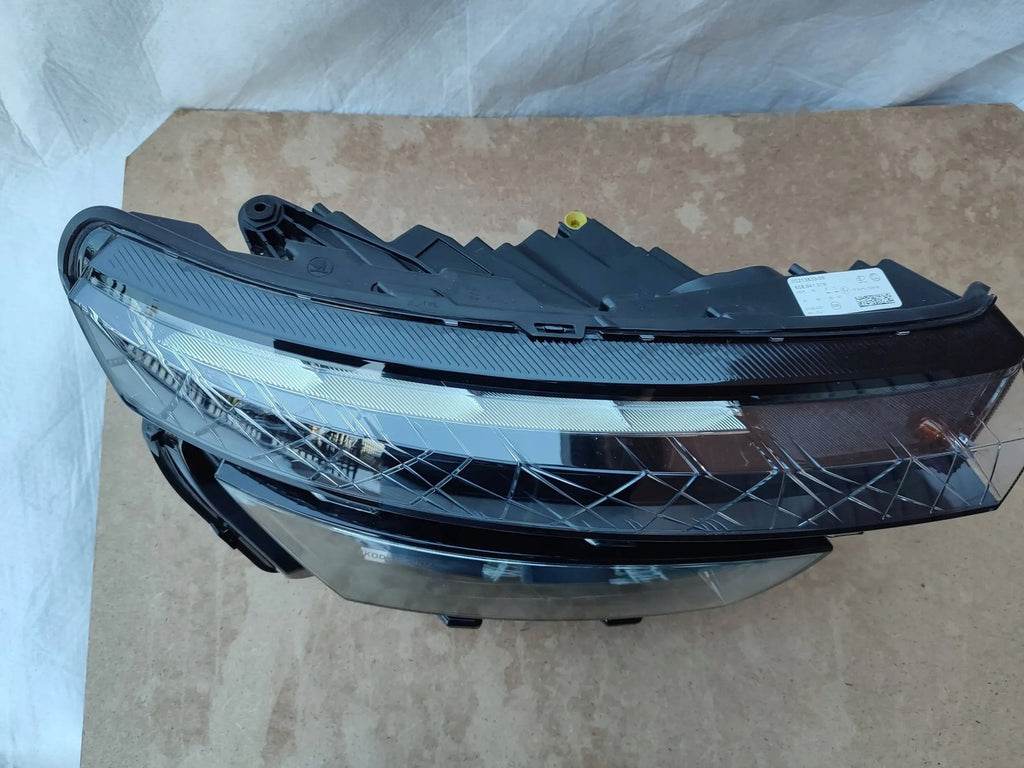 Frontscheinwerfer Skoda Kamiq 658941016 0021383306 Full LED Rechts Headlight SCH5772646225fu