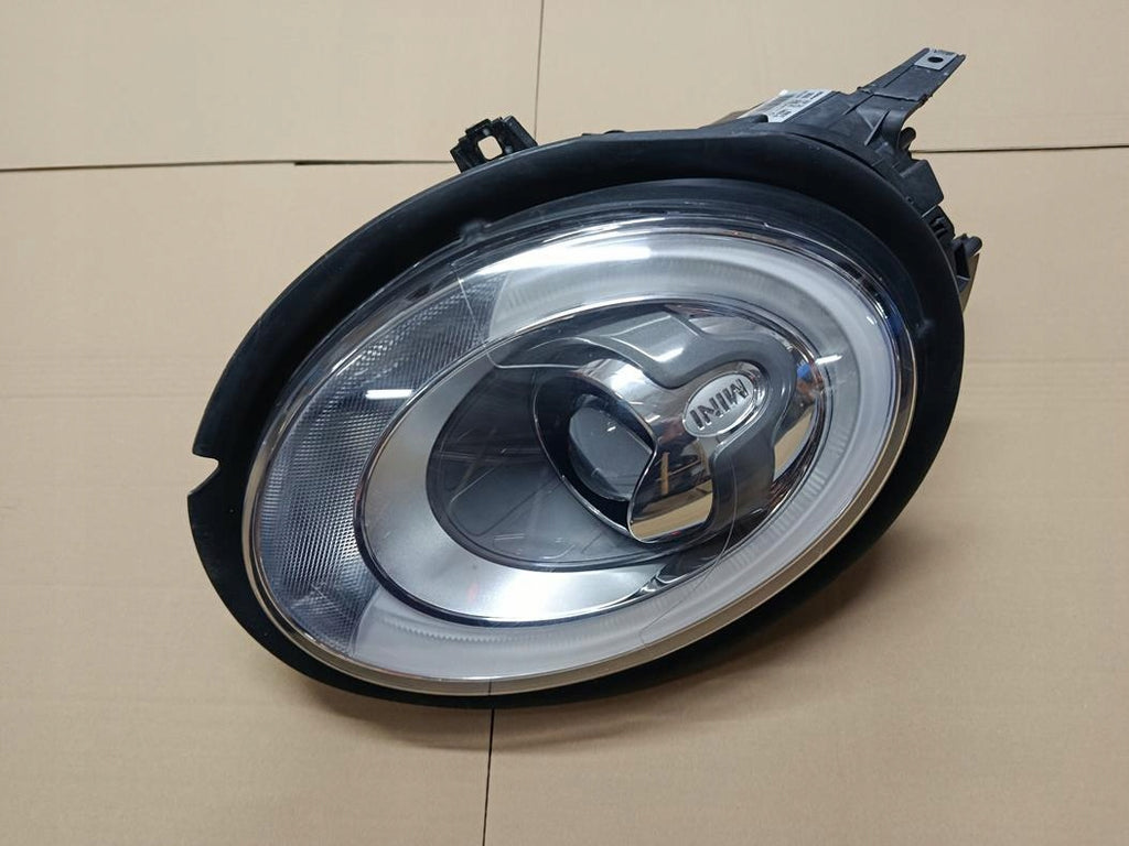 Frontscheinwerfer BMW Mini F57 F54 F56 F55 7448376 Rechts Scheinwerfer Headlight SCH5942355101fo