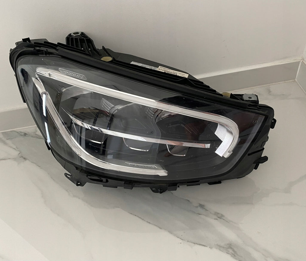 Frontscheinwerfer Mercedes-Benz Glc A2539066403 Full LED Rechts Headlight SCH7236357714ph