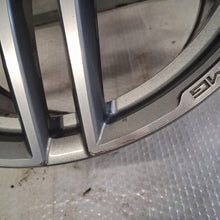 Load image into Gallery viewer, 1x Alufelge 19 Zoll 9.5" 5x112 52ET A2124010900 Mercedes-Benz W212 Rim Wheel FEL5155814105db