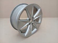 Load image into Gallery viewer, 1x Alufelge 18 Zoll 7.5" 5x108 50 5ET Glanz 31680200 Volvo V60 S60 Xc60 FEL5760138012gn