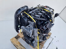 Load image into Gallery viewer, Motor Land Rover I 224DT 2.2 160PS 118kW 180TKm 2006 Diesel Engine Komplett MOT9457853277ps