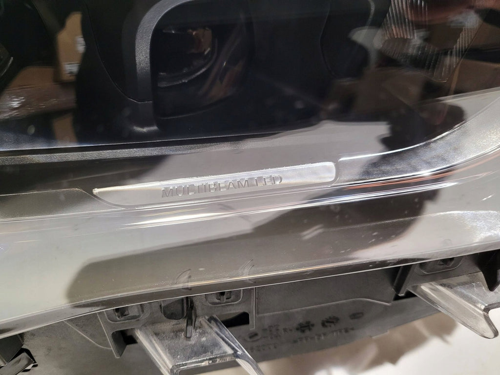 Frontscheinwerfer Mercedes-Benz W247 A2479065006 LED Rechts Headlight SCH4895067135kl