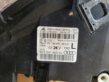 Load image into Gallery viewer, Frontscheinwerfer Audi A4 B7 8EO941003AJ Laser Links Scheinwerfer Headlight