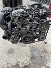 Laden Sie das Bild in den Galerie-Viewer, Motor Mercedes-Benz W203 OM612962 2.7 CDI 2003 Diesel Engine Komplett MOT6213931206uc
