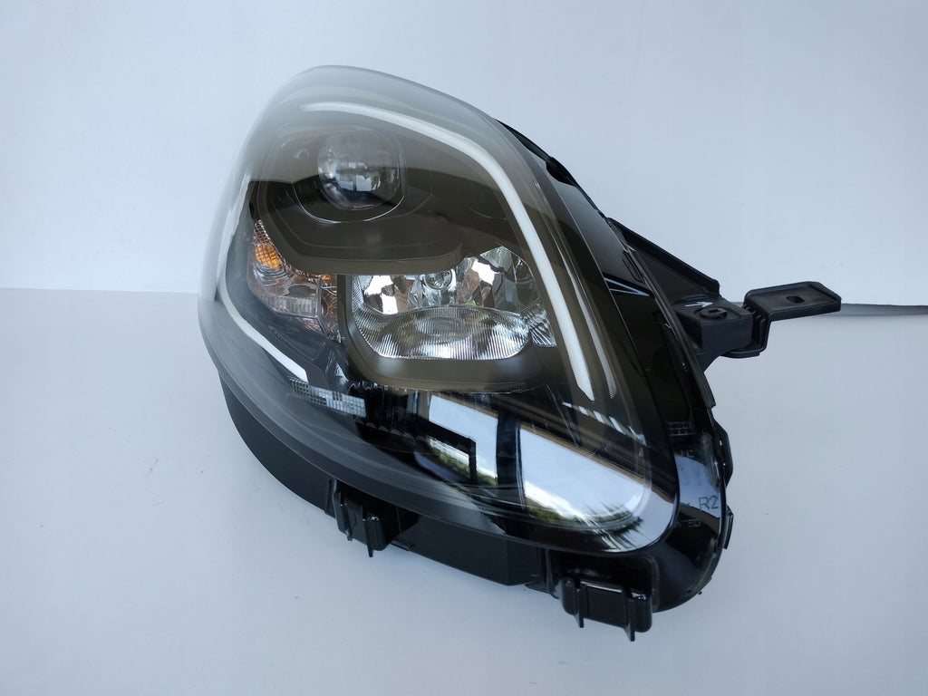 Frontscheinwerfer Ford Puma L1TB-13E014-GK Rechts Scheinwerfer Headlight