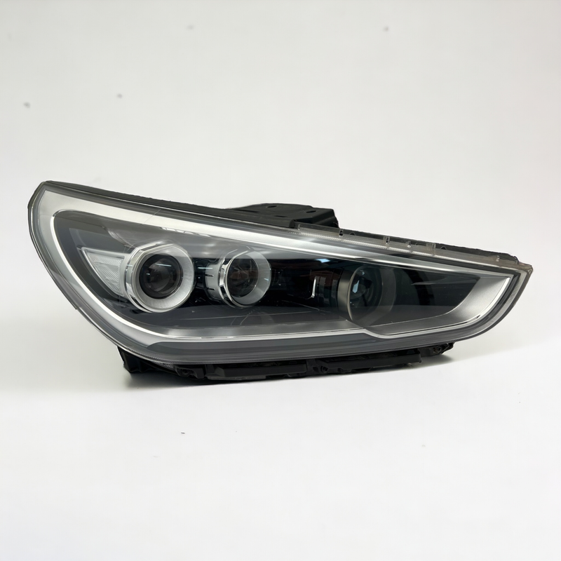 Frontscheinwerfer Hyundai I30 III 92102-G4100 LED Rechts Scheinwerfer Headlight