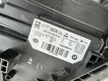Load image into Gallery viewer, Frontscheinwerfer BMW F30 F31 7453488-01 LED Rechts Scheinwerfer Headlight SCH7484905690wb
