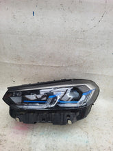 Laden Sie das Bild in den Galerie-Viewer, Frontscheinwerfer BMW X3 G01 G02 5A29217-09LL Laser Links Scheinwerfer Headlight SCH5516917439pp