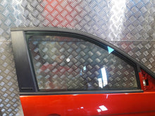 Load image into Gallery viewer, Tür Mercedes-Benz Smart Forfour Vorne Rechts Schwarz Door Porta Porte