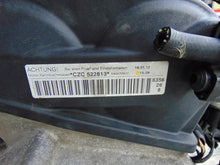 Load image into Gallery viewer, Motor Audi A3 A1 CZC 1.4 TSI 125PS 164TKm 2012 Benzin Engine Komplett