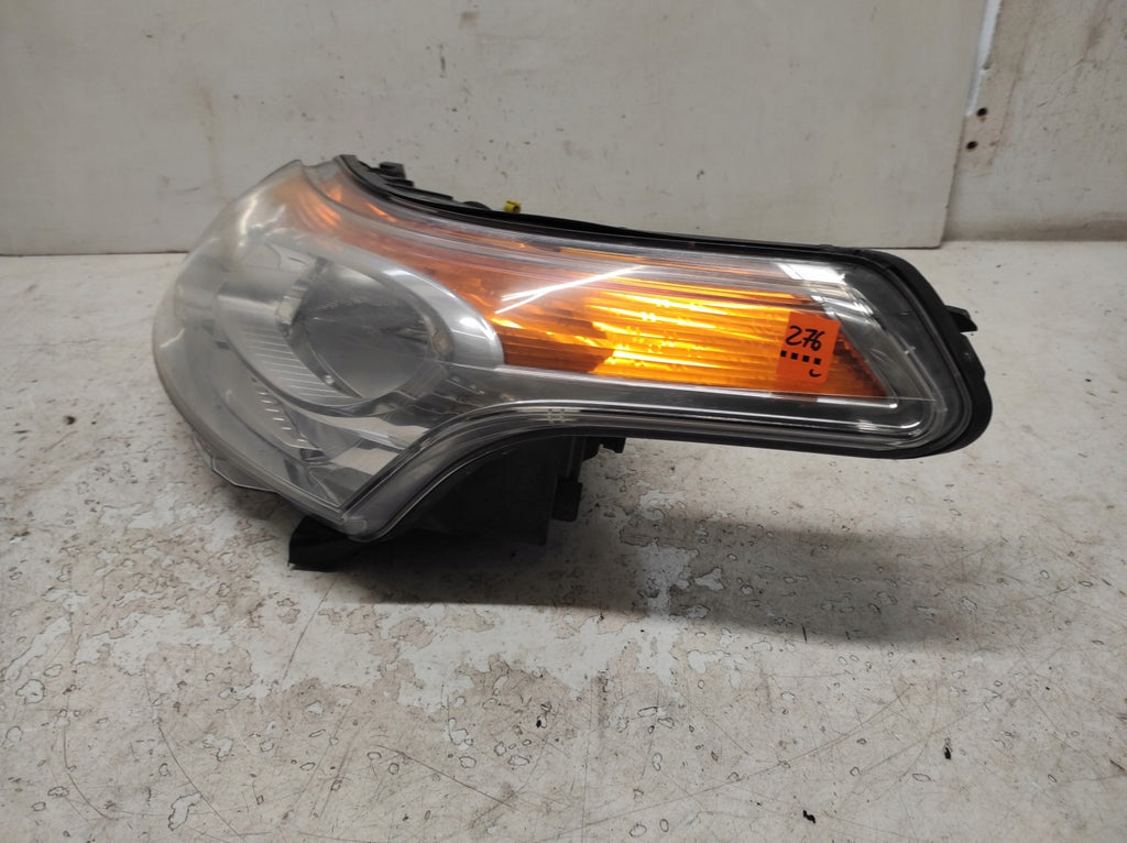 Frontscheinwerfer Citroën Picasso I C3 08-9681873980- PAW526 Links Headlight SCH1439085418sc