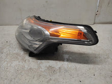 Laden Sie das Bild in den Galerie-Viewer, Frontscheinwerfer Citroën Picasso I C3 08-9681873980- PAW526 Links Headlight SCH1439085418sc