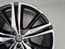 Load image into Gallery viewer, 1x Alufelge 19 Zoll 8.5" 5x108 49 5ET 31660368 Volvo Xc90 Xc60 Rim Wheel FEL7220488492xr