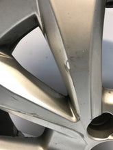 Laden Sie das Bild in den Galerie-Viewer, 1x Alufelge 16 Zoll 6.5&quot; 4x100 37ET 403009088R Renault Rim Wheel