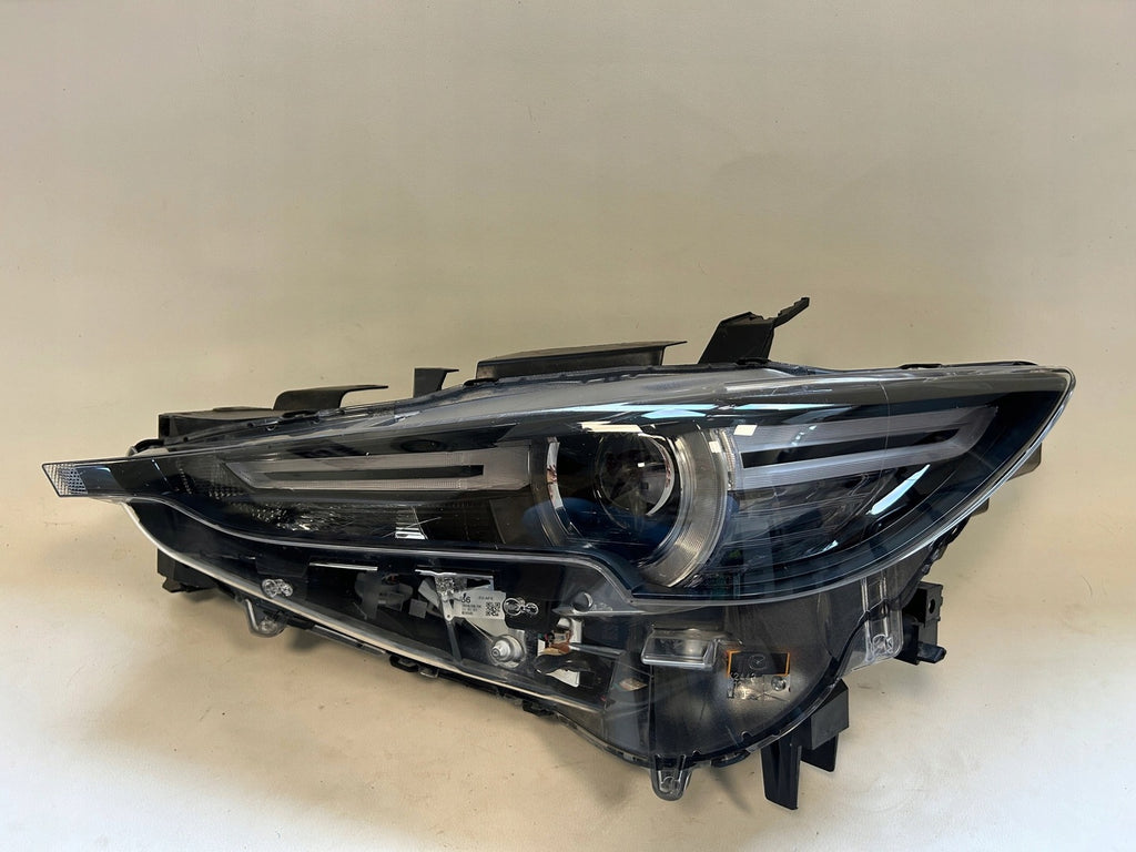 Frontscheinwerfer Mazda Cx-5 K124-51040 Ein Stück (Rechts oder Links) Headlight